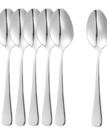 Classic Kaffeskeer 14 Cm  Rustfrit Stål     Stk