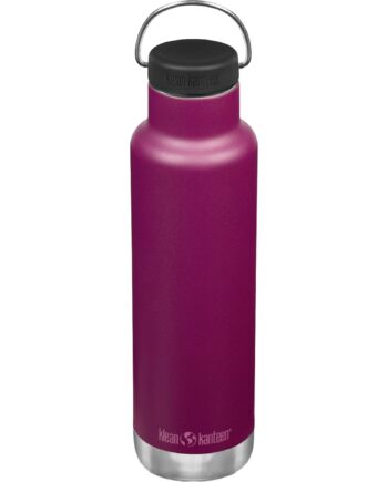 Classic Loop Vandflaske 592 Ml  Purple Potion