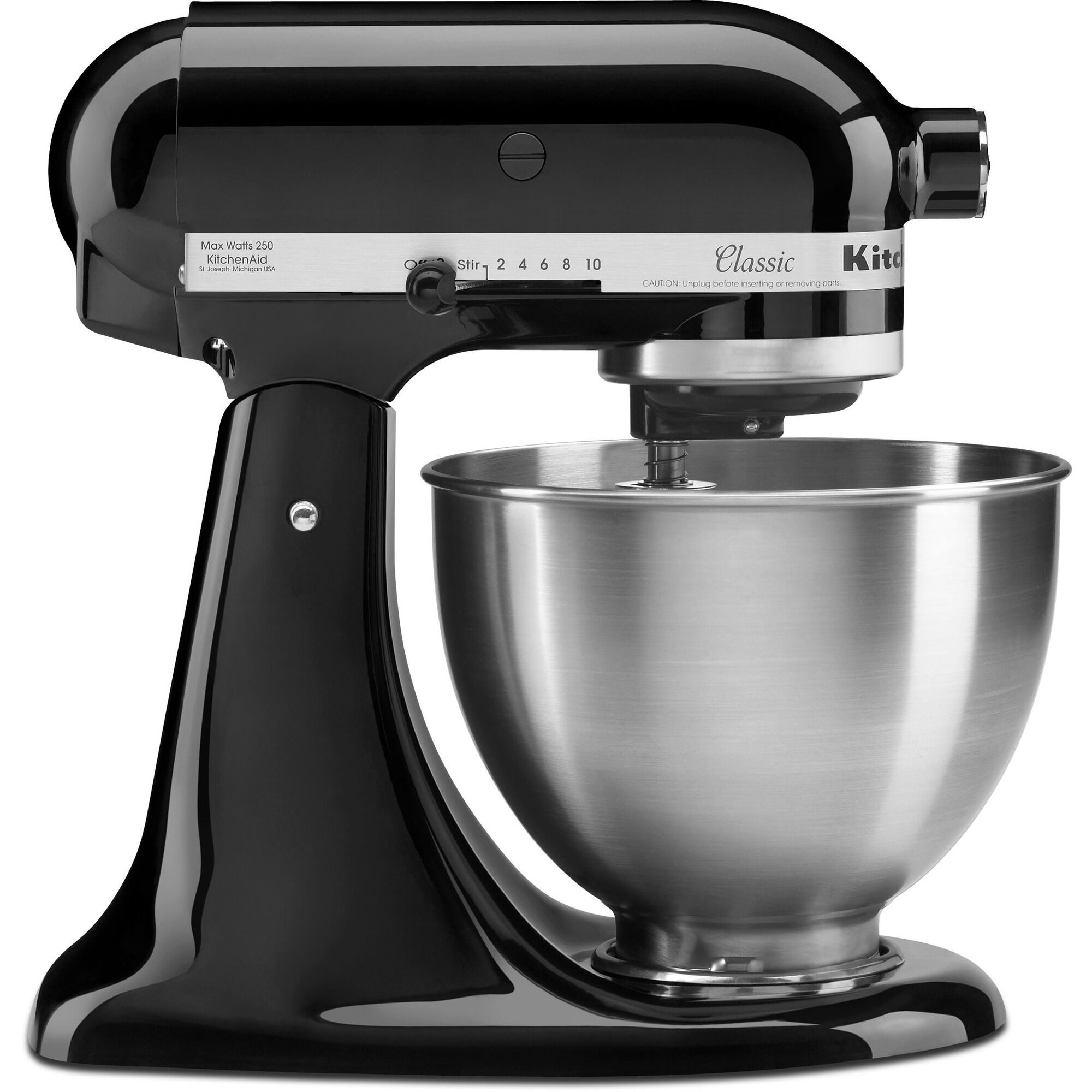 Classic Mixer 28 Liter Sort