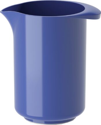 Classic Mixerkande   25 Liter  Electric Blue