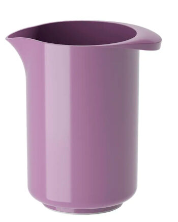 Classic Mixerkande   25 Liter  Lavender