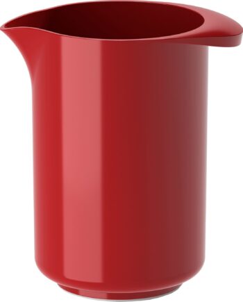 Classic Mixerkande   25 Liter  Rød