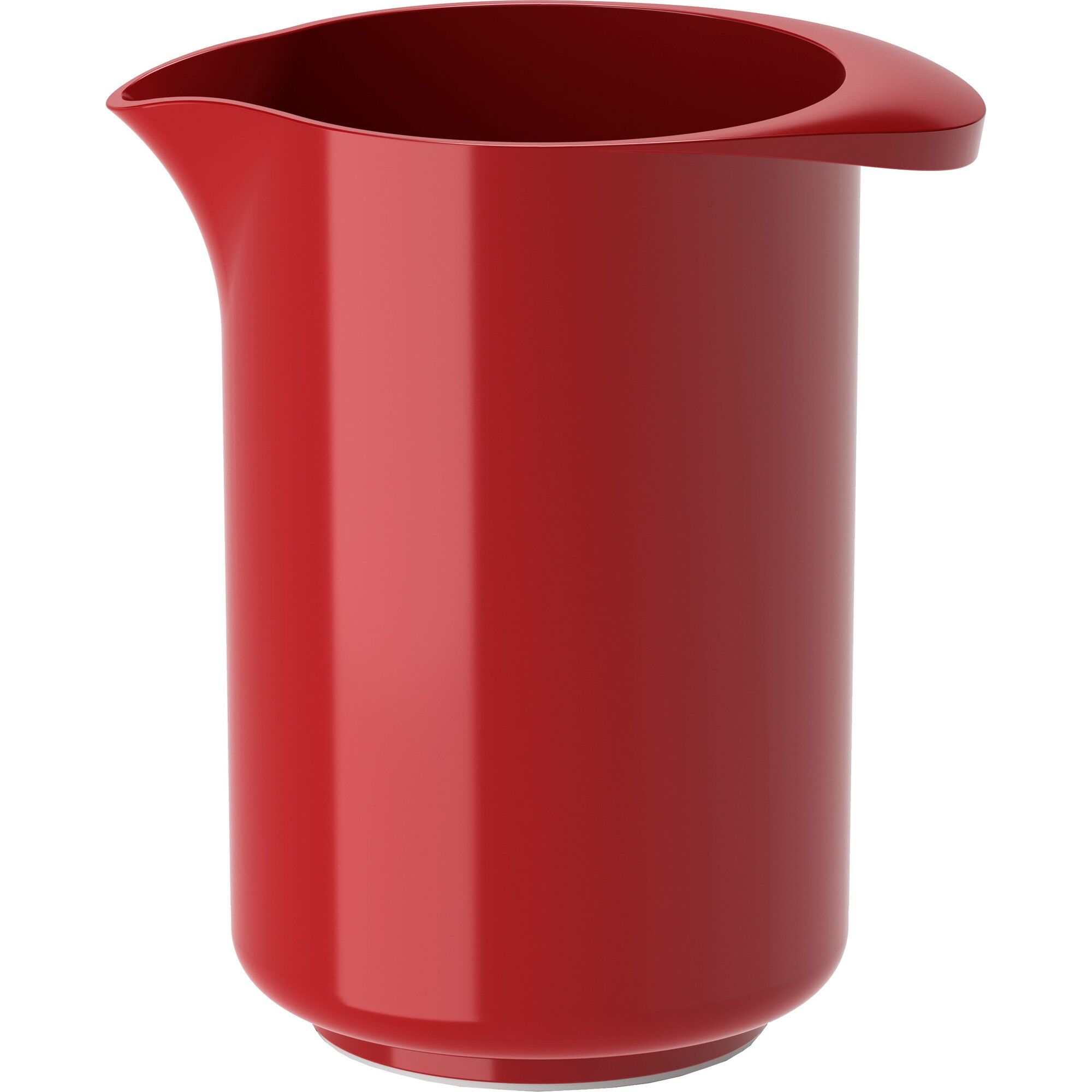 Classic Mixerkande 25 Liter Rød