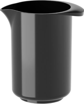 Classic Mixerkande   25 Liter  Sort