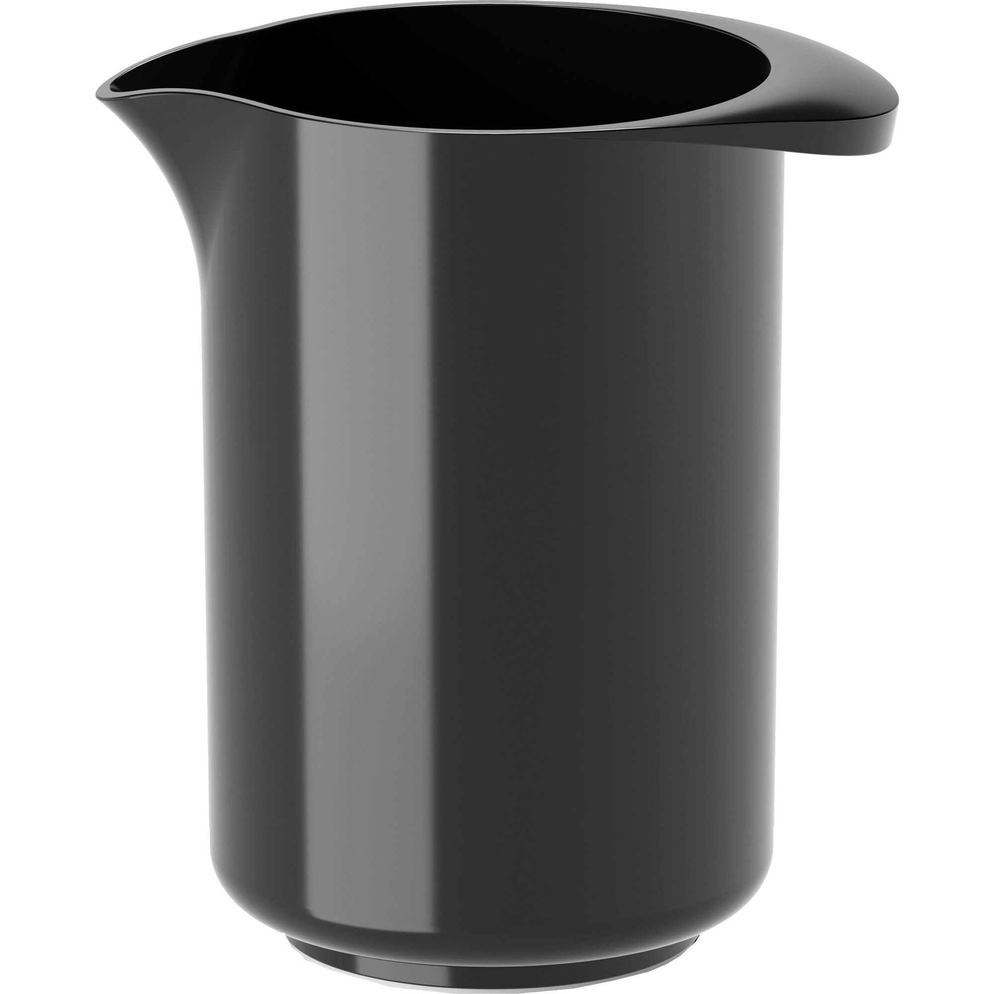 Classic Mixerkande 25 Liter Sort