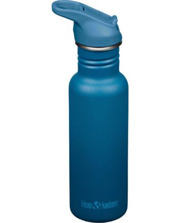 Classic Narrow Flip Sport Vandflaske 532 Ml  Corsair