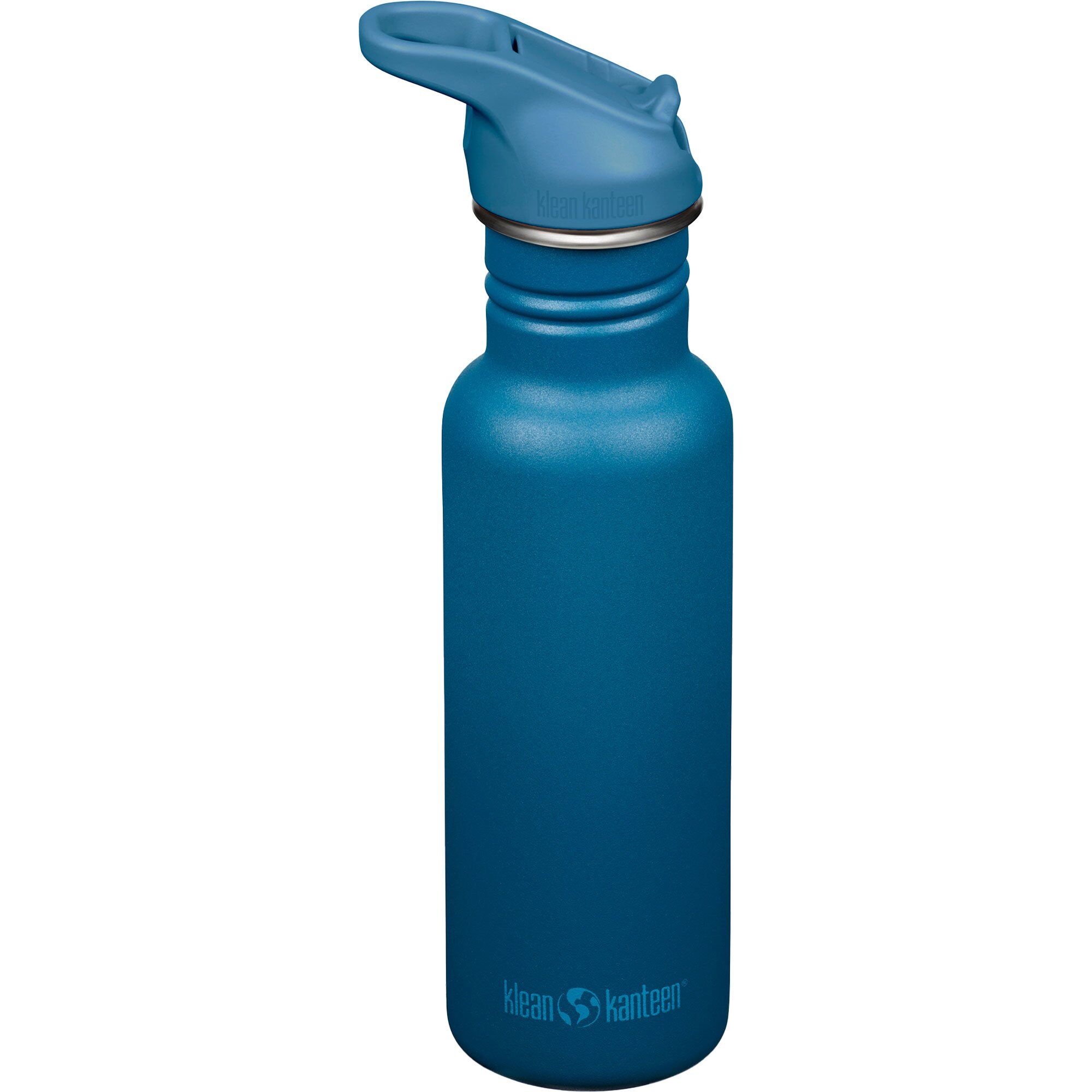 Classic Narrow Flip Sport Vandflaske 532 Ml Corsair