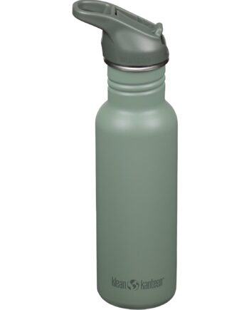 Classic Narrow Flip Sport Vandflaske 532 Ml  Sea Spray