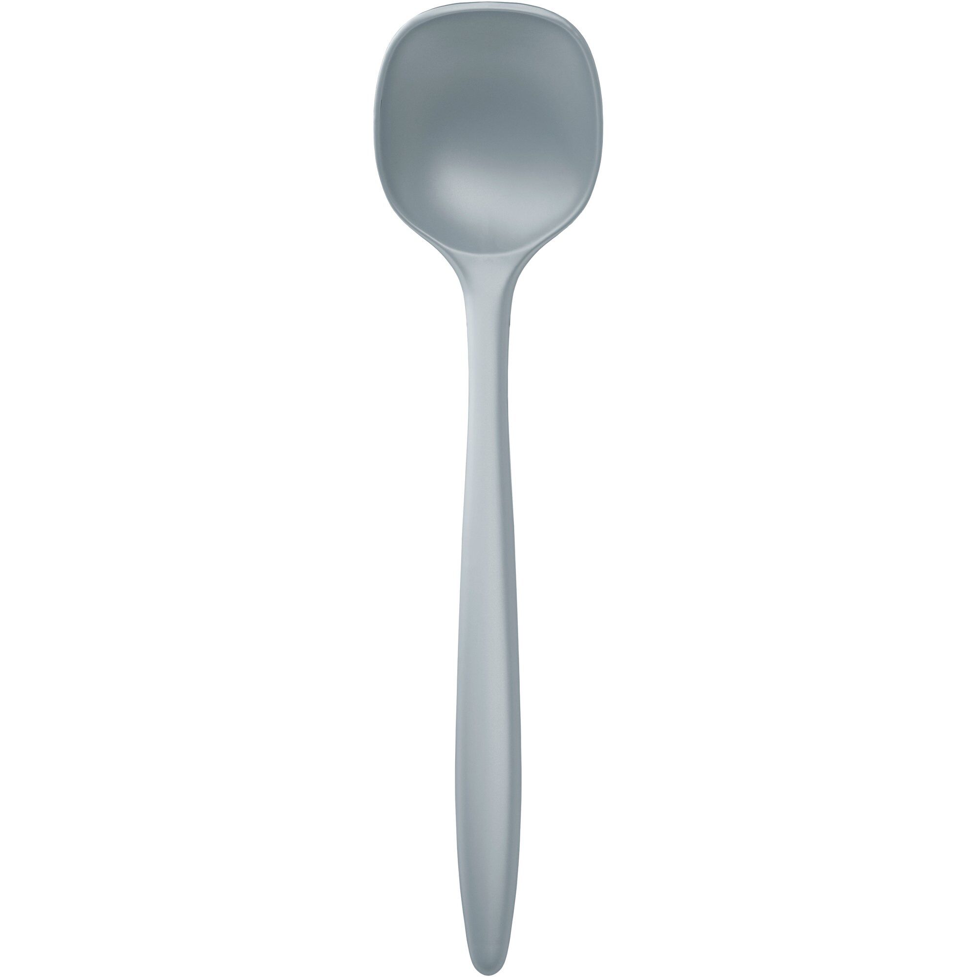 Classic Serveringsske 29 Cm Dusty Blue
