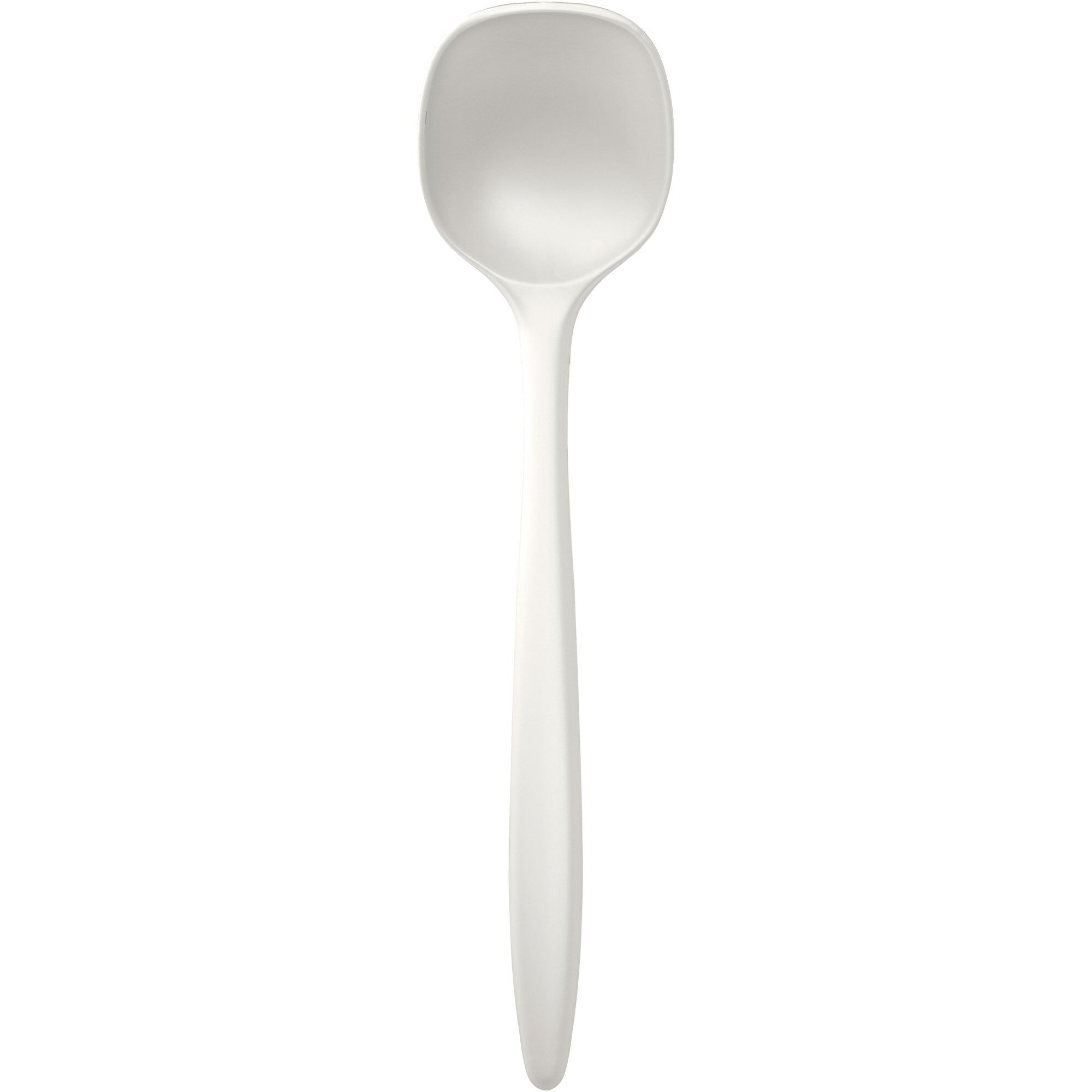 Classic Serveringsske 29 Cm Hvid