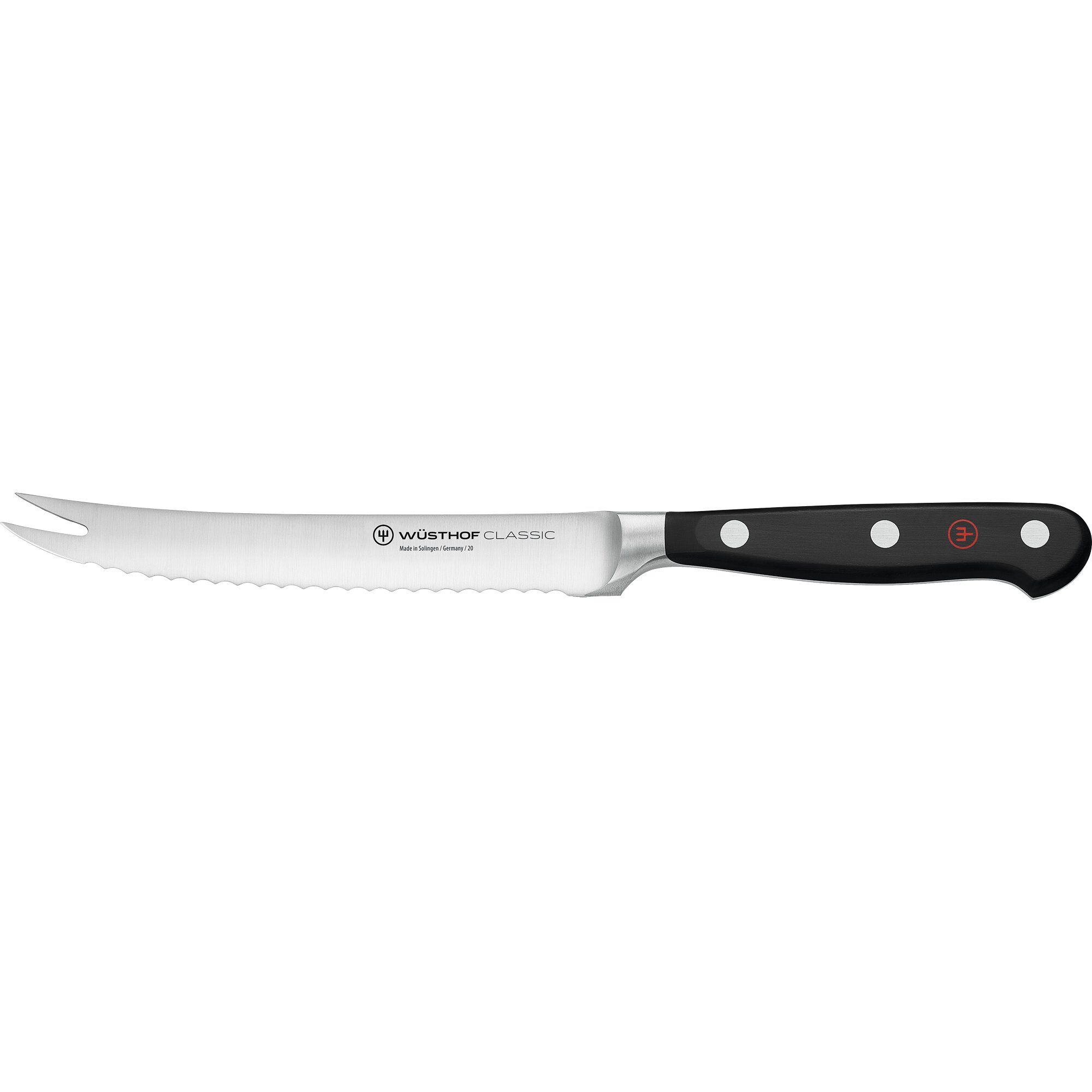 Classic Tomatkniv 14 Cm