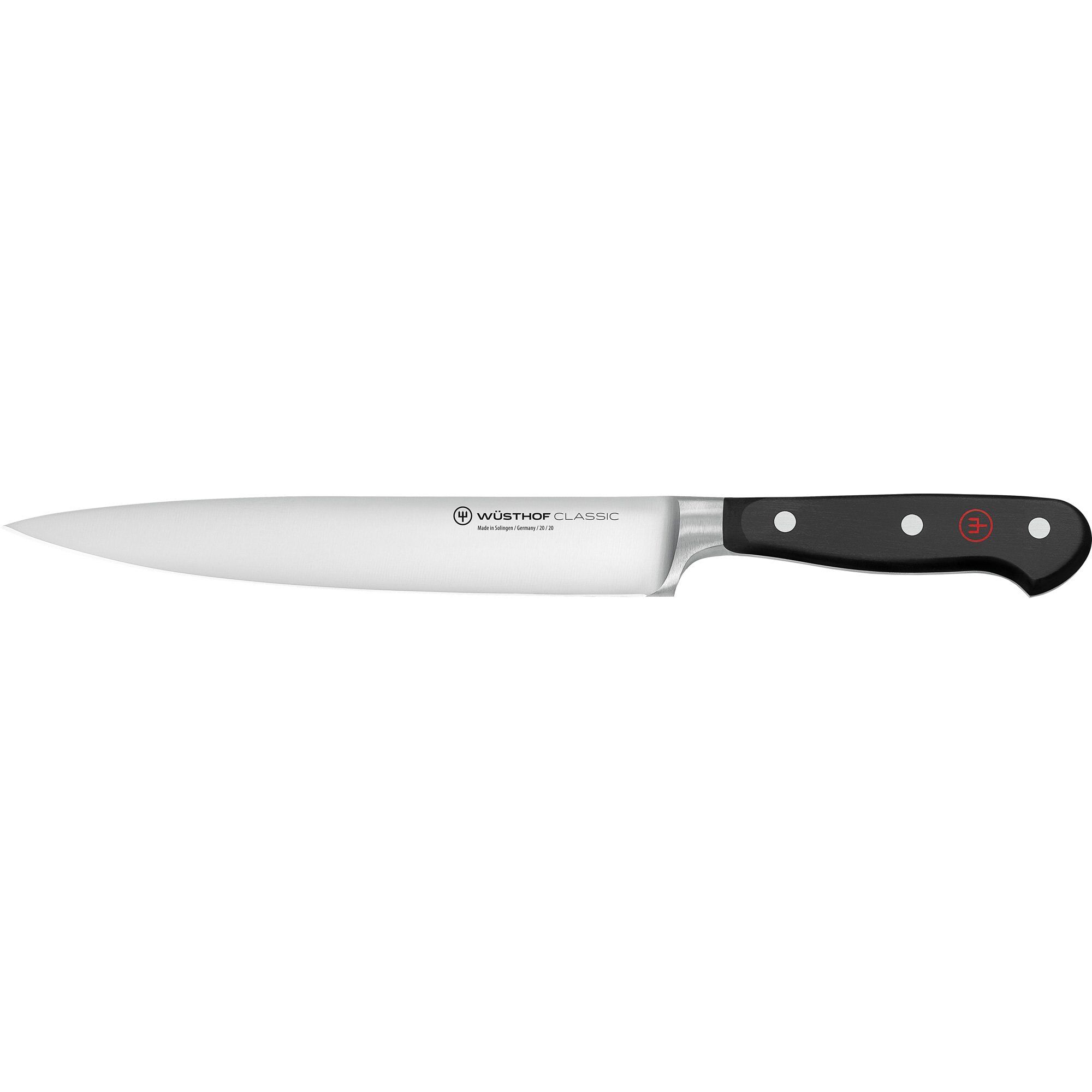 Classic Trancherkniv 20 Cm