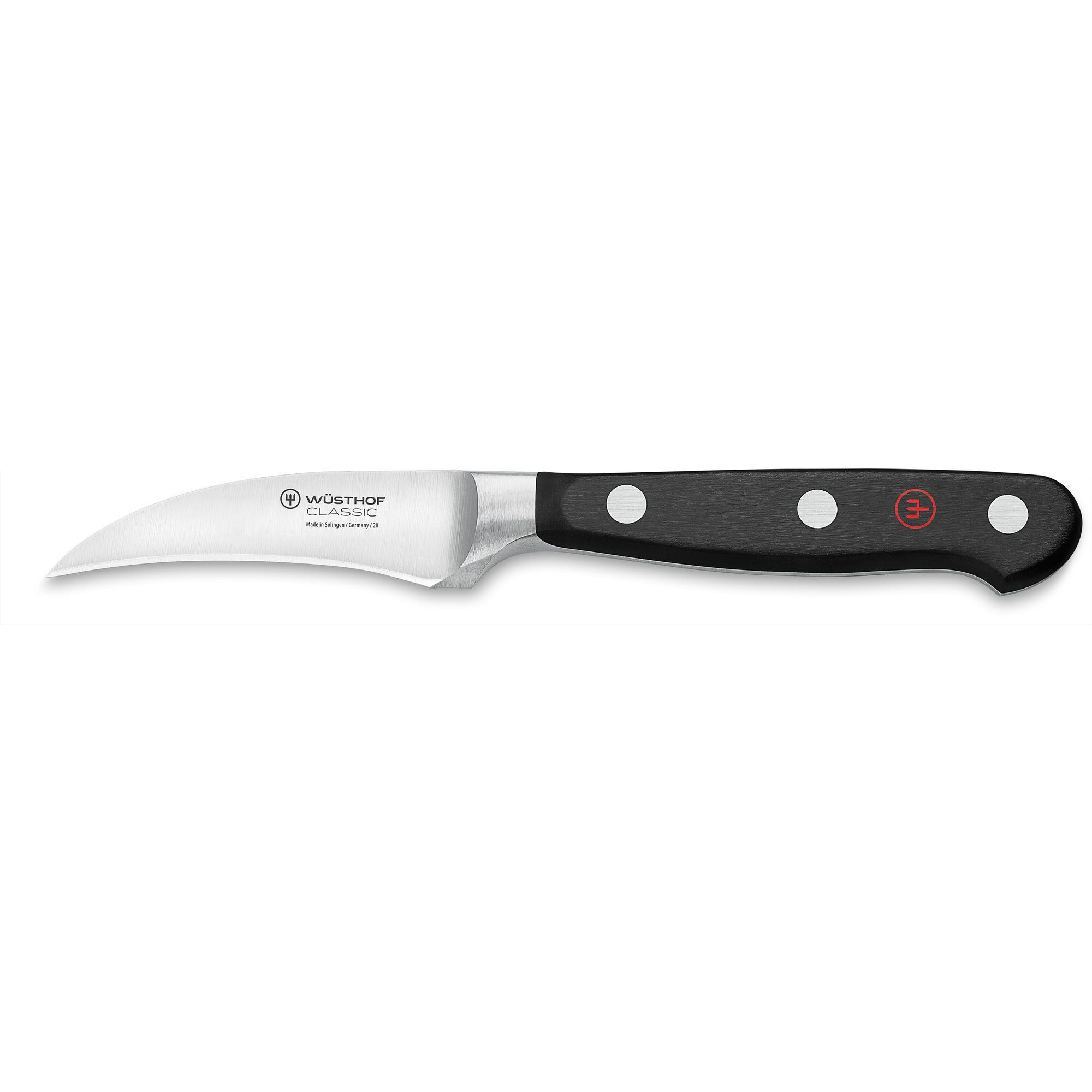 Classic Urtekniv Bøjet Cm