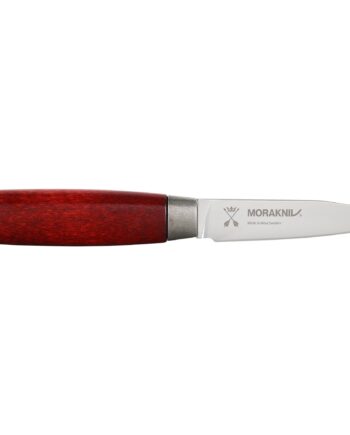 Classic 1891 Urtekniv   Cm Rød