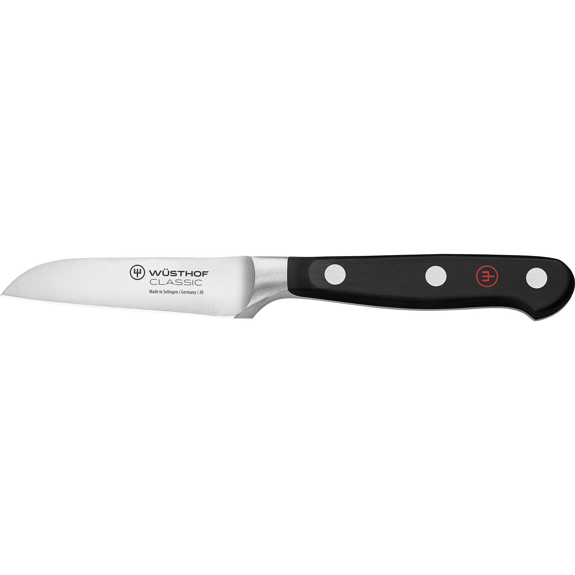 Classic Urtekniv Cm Rustfri Stål