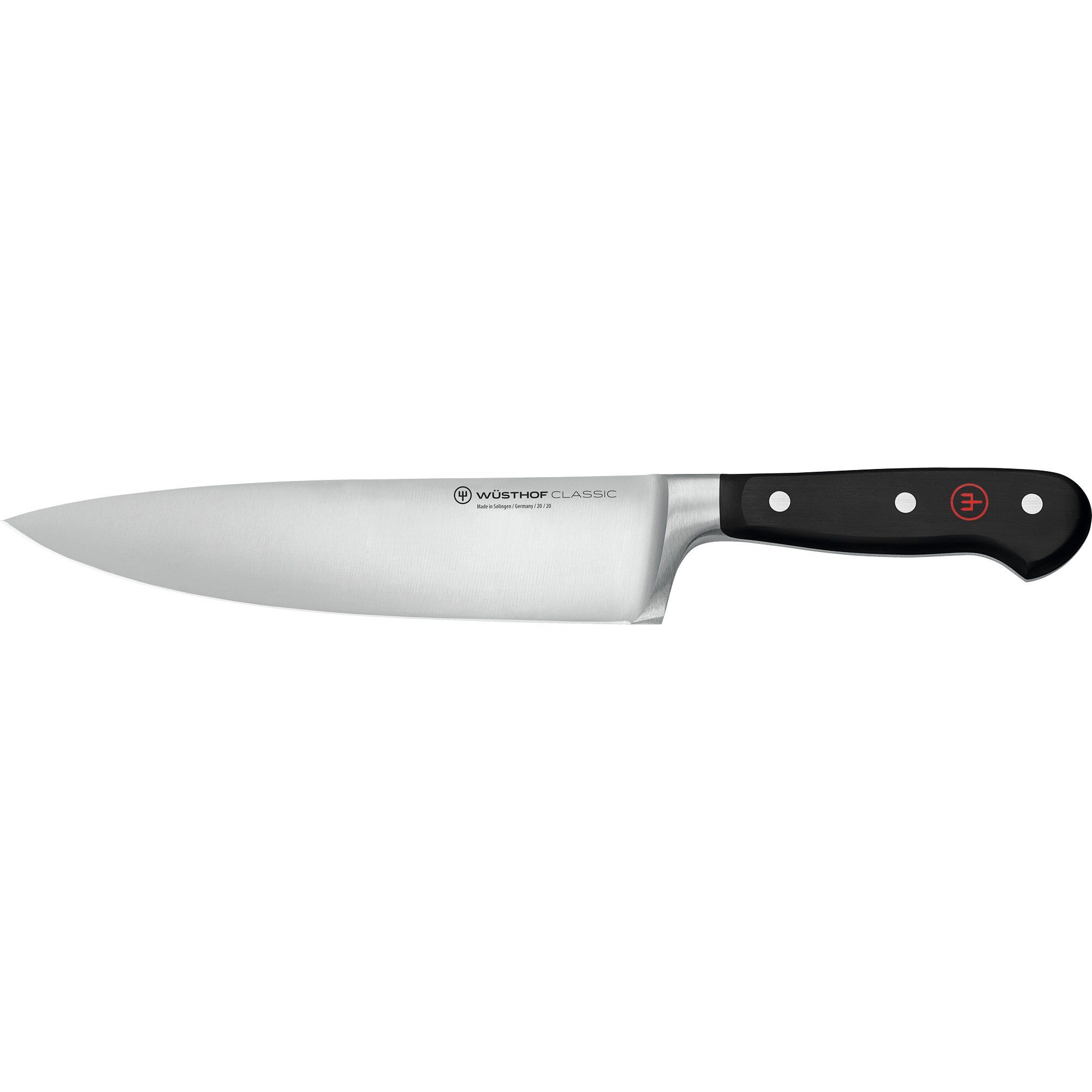 Classic V1 Kokkekniv 20 Cm