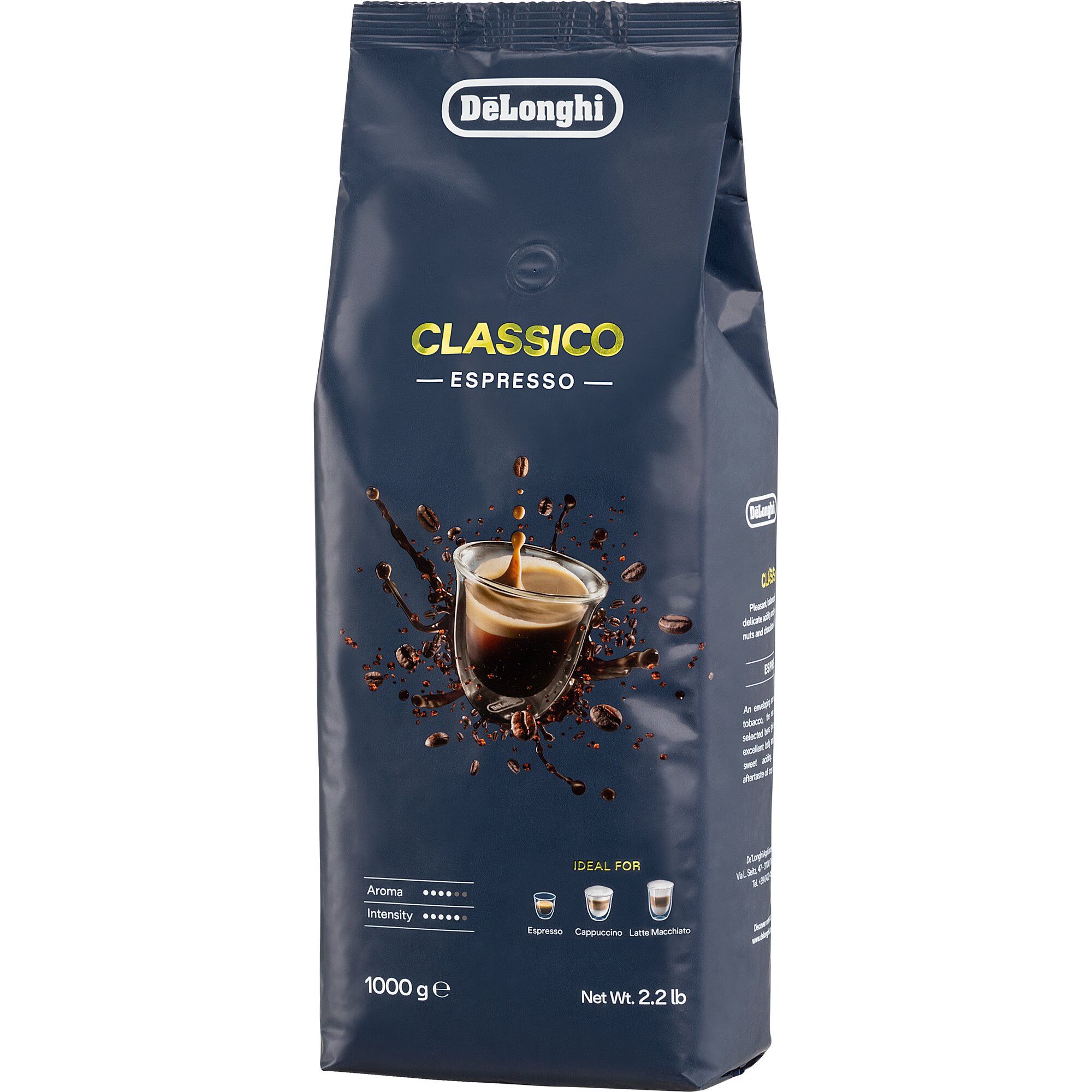 Classico Kaffebønner Kg