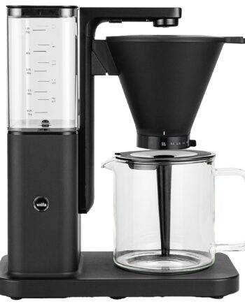 Cm10ab-m125 Zense Alux Kaffemasknie