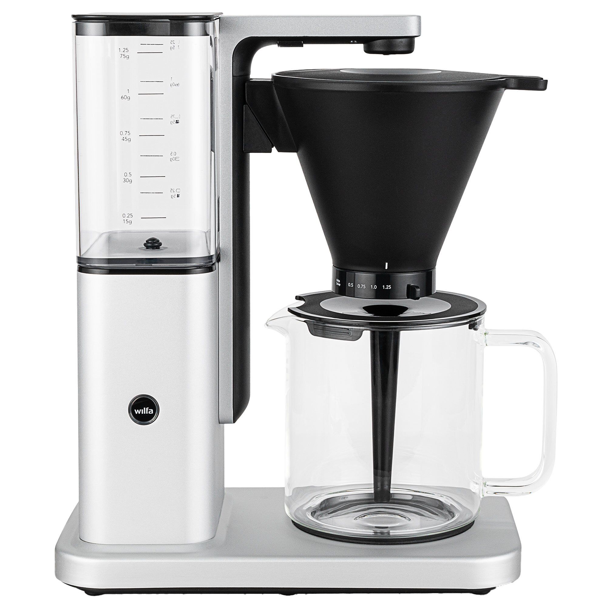 Cm10apa-m125 Zense Alux Kaffemaskine