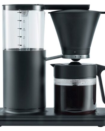 Cm2b-a125 Kaffemaskine  Sort