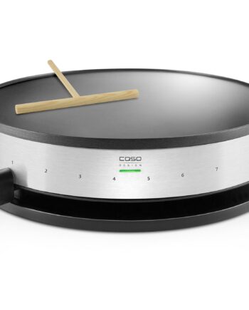 Cm1300 Crepepande  Stål Sort