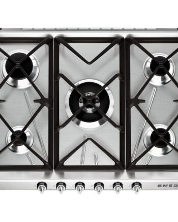 68   Cm Gaskogeplade Rustfrit Stål Victoria Design