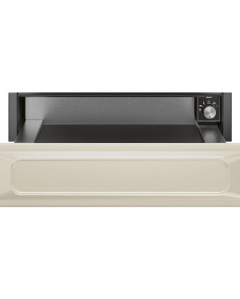 15 Cm Victoria Varmeskuffe  Creme