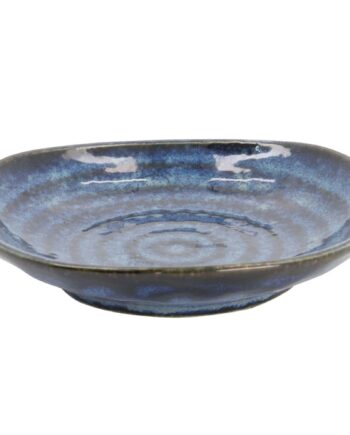 Cobalt Blue Mini Tallerken     Cm