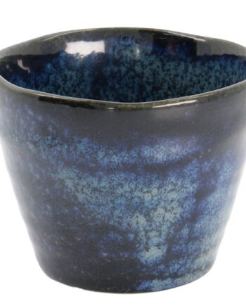 Cobalt Blue Soba Krus