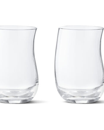 Cobra Glas  Medium    Stk