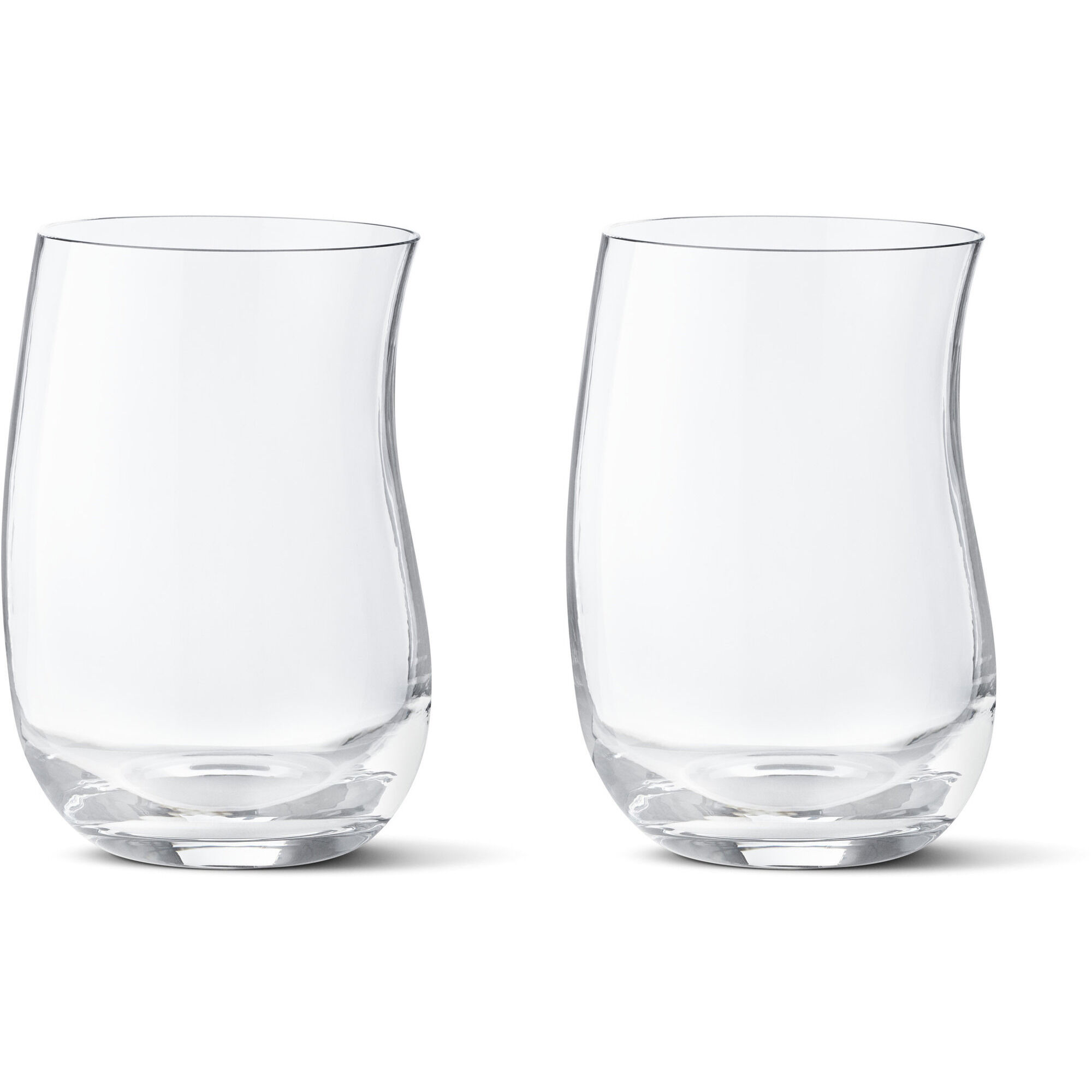 Cobra Glas Medium Stk