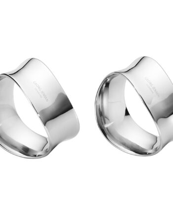 Cobra Servietring   Stk