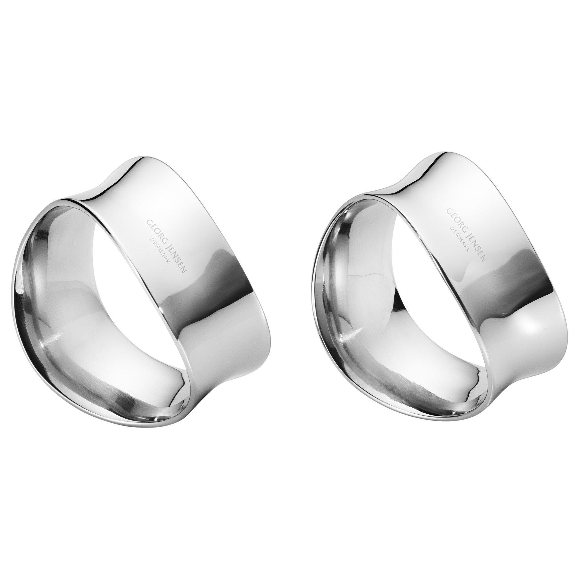 Cobra Servietring Stk