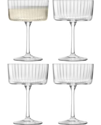 Cocktail Champagneglas Gio Line   Stk