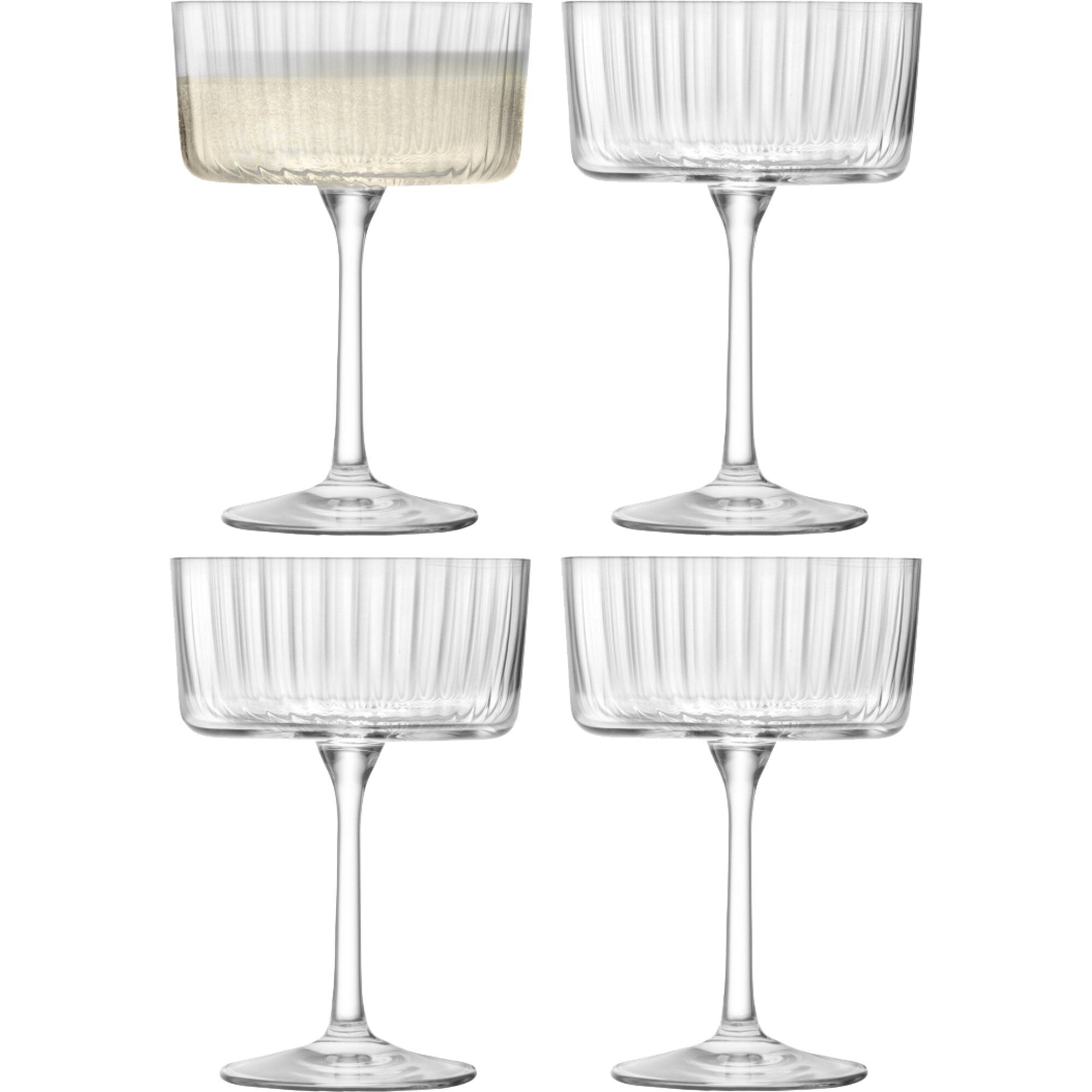 Cocktail Champagneglas Gio Line Stk