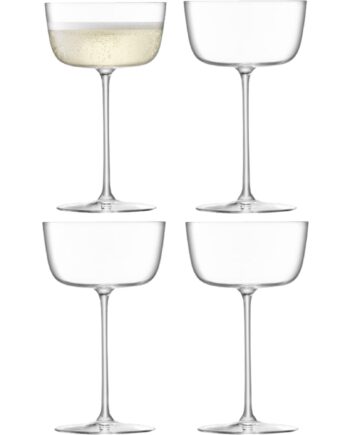Cocktailglas Borough   Stk