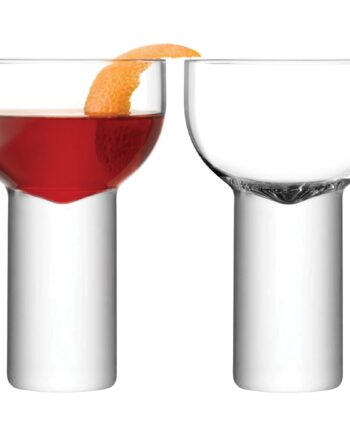 Cocktailglas Nick   Nora Boris   Stk