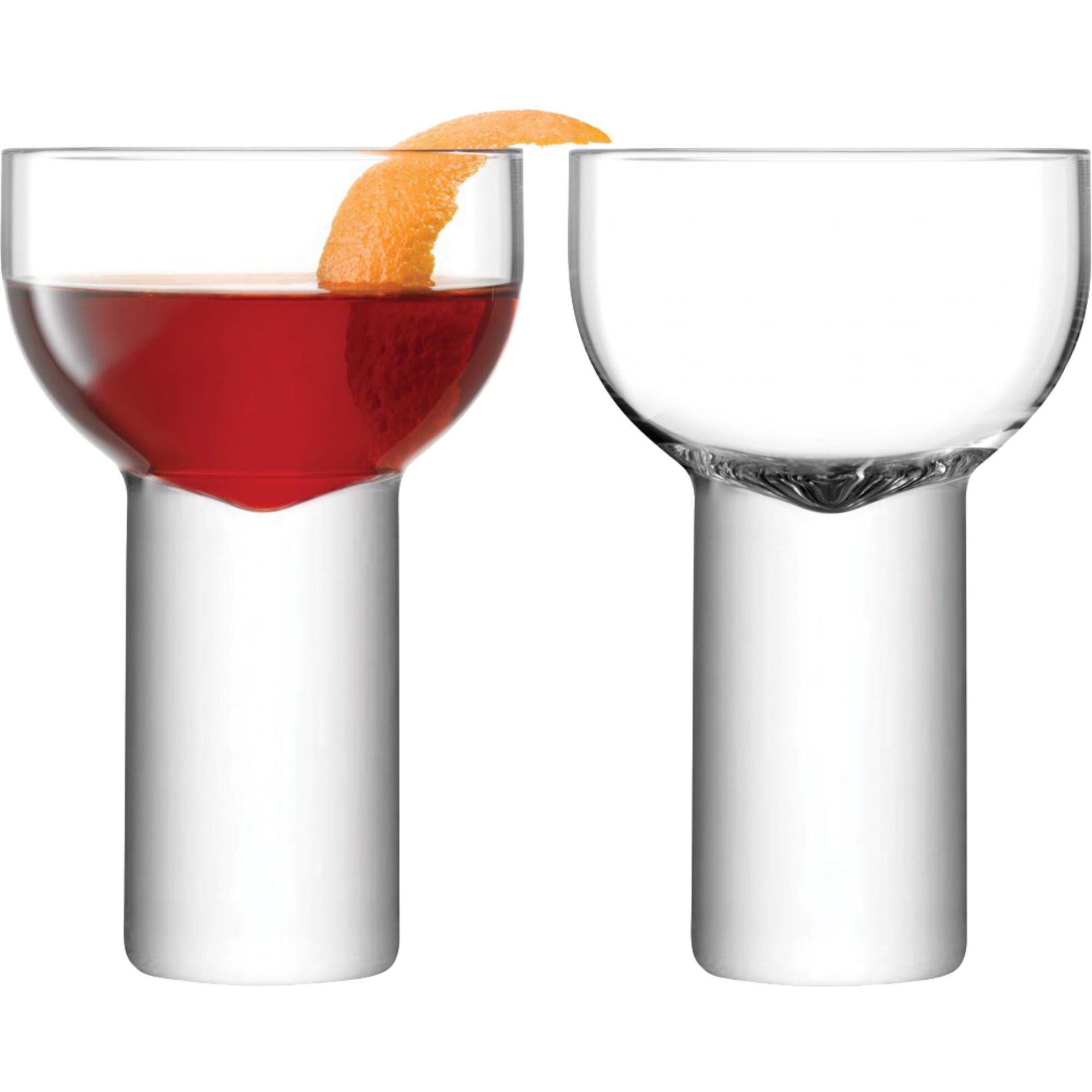 Cocktailglas Nick Nora Boris Stk