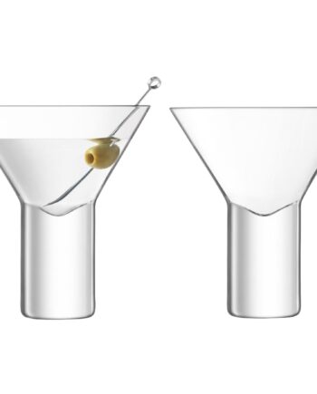 Cocktailglas Vodka   Stk