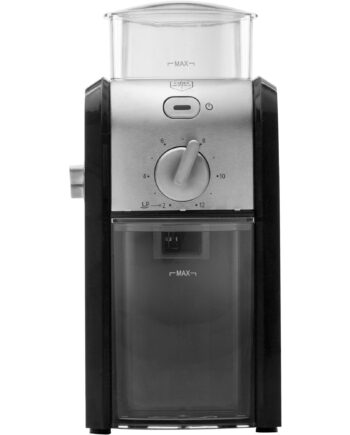 Coffee Grinder Precision Kaffekværn