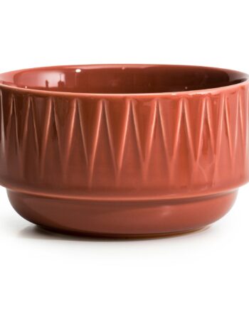 Coffee   More Skål  Terracotta