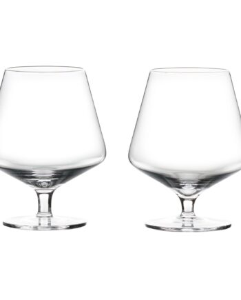 Cognacglas Rocks  45 Cl    Stk