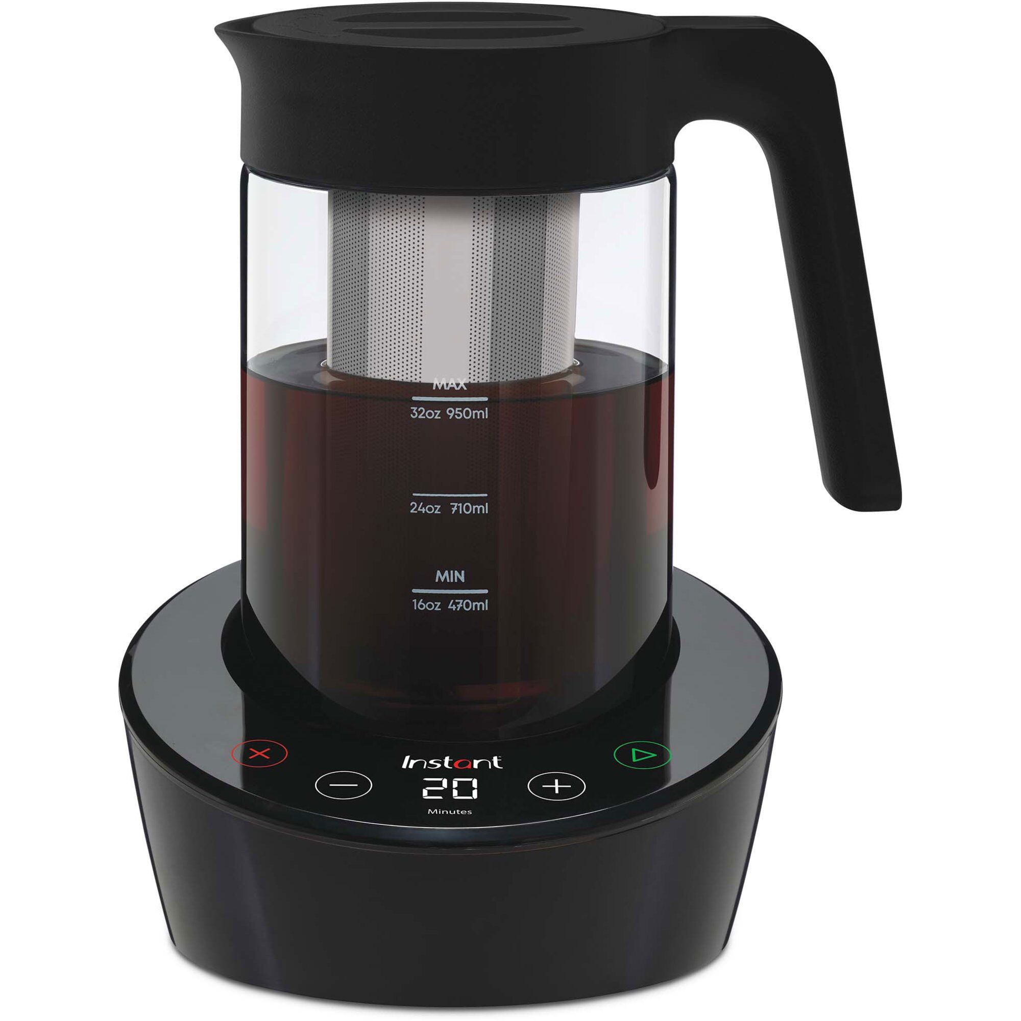 Cold Brew Kaffemaskine