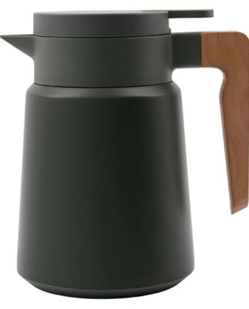 Cole Termokande   Liter  Grøn