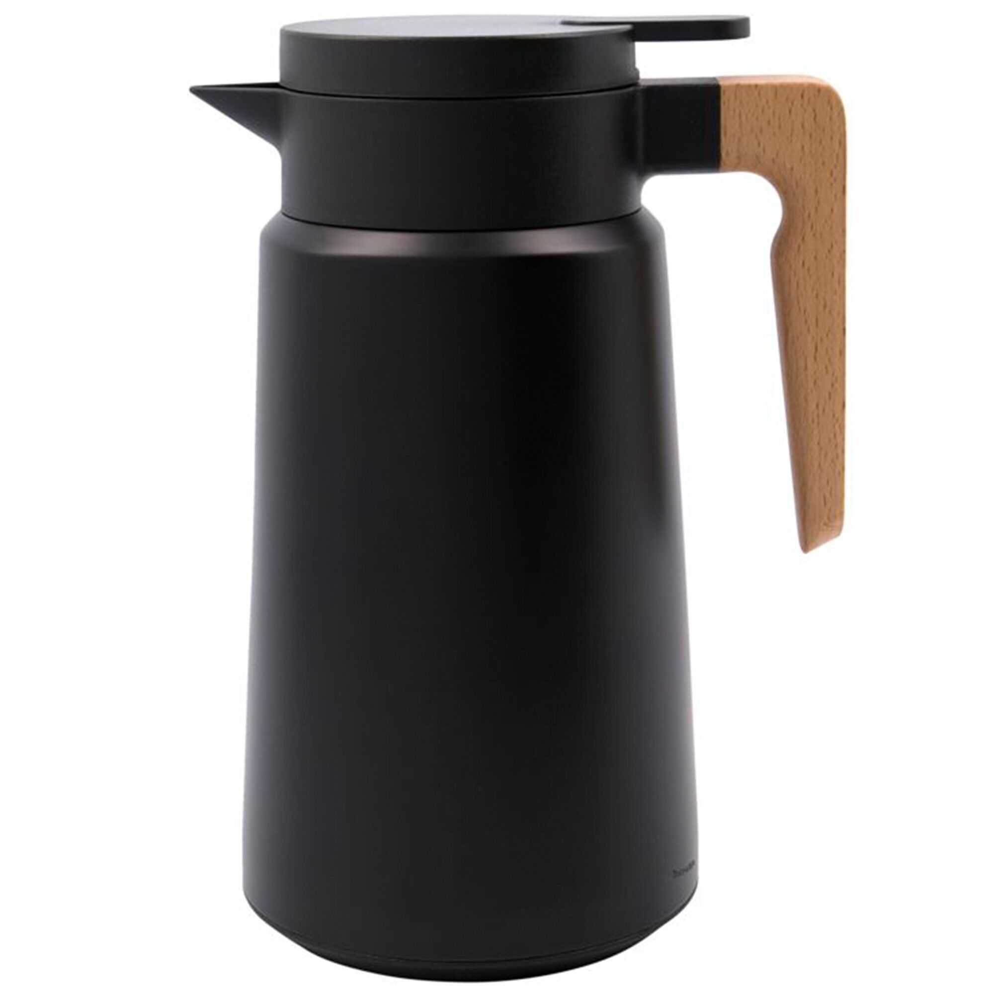 Cole Termokande Liter Sort