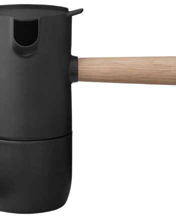 Collar Espressobrygger