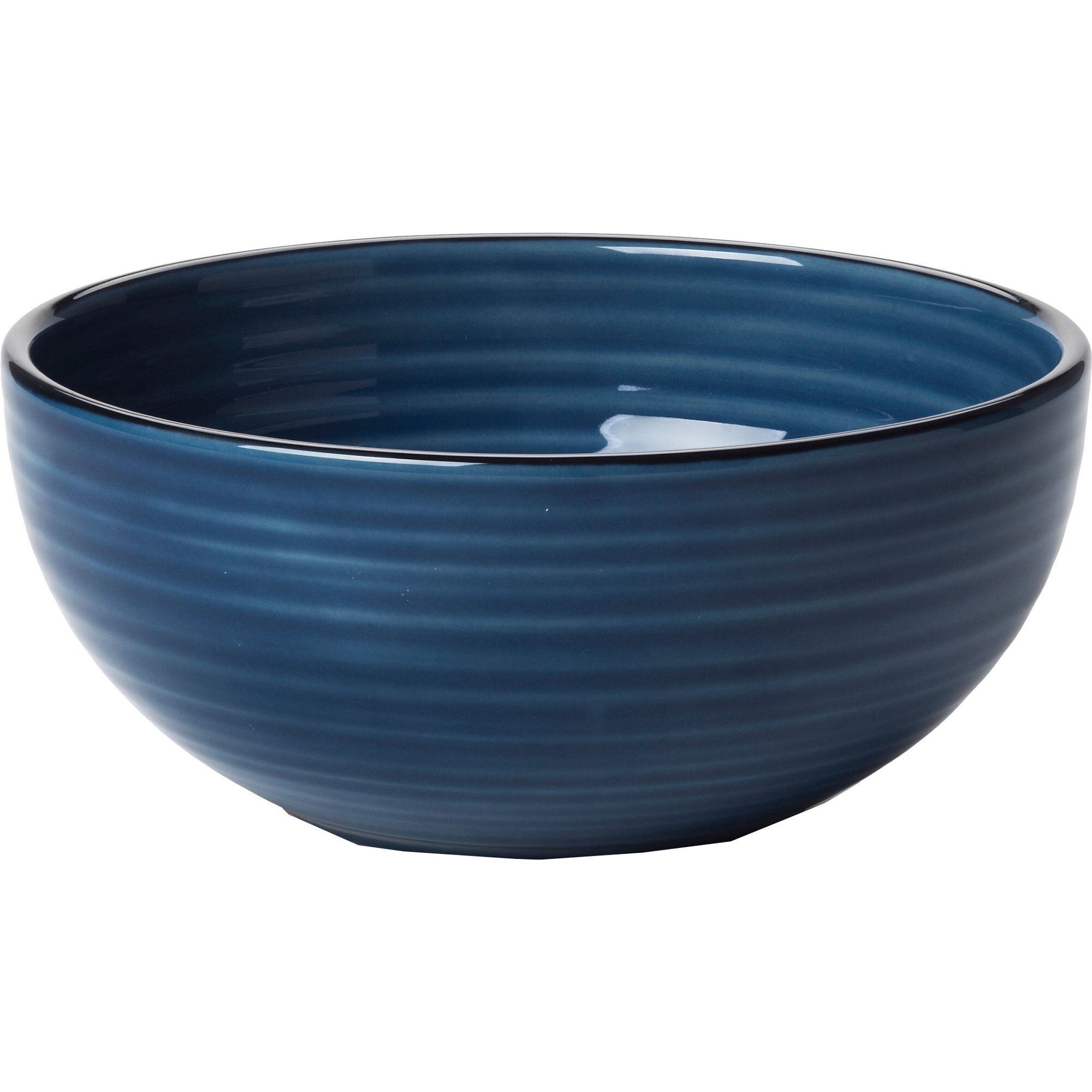 Colore Skål 15 Cm Berry Blue