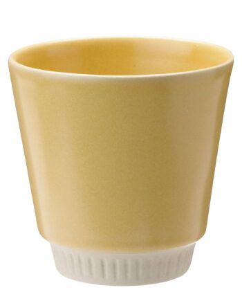 Colorit Krus   25 Liter  Yellow
