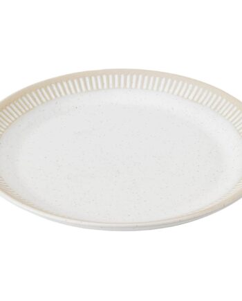 Colorit Middagstallerken 27 Cm  Sand