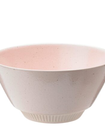Colorit Skål 14 Cm  Rose